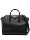 Givenchy Antigona Handtasche In Schwarz