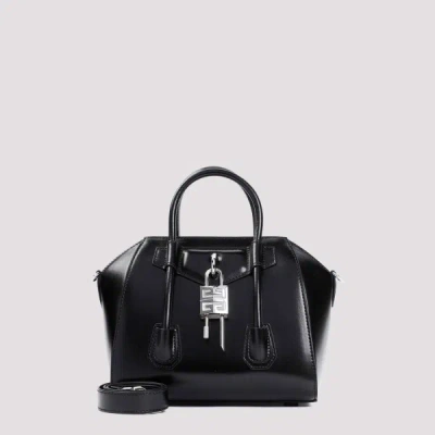 Givenchy Antigona Lock Handbag Unica