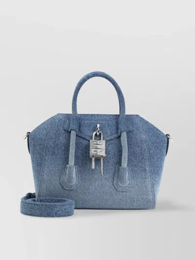 GIVENCHY ANTIGONA LOCK MINI BAG