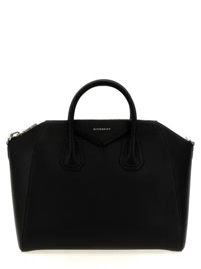 GIVENCHY GIVENCHY 'ANTIGONA' MEDIUM HANDBAG
