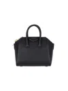 Givenchy Antigona Mini Bag In Black