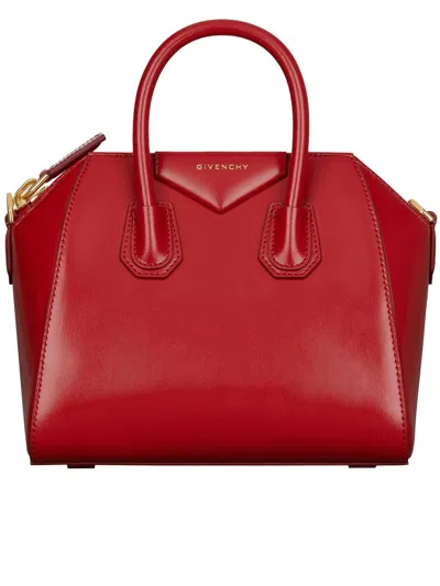 Givenchy Antigona Mini Bags