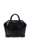 Givenchy Antigona Mini Leather Tote Bag