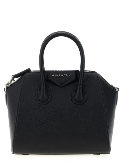 GIVENCHY GIVENCHY 'ANTIGONA' MINI HANDBAG
