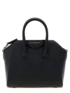 Givenchy Mini Structured Handbag Detachable Strap