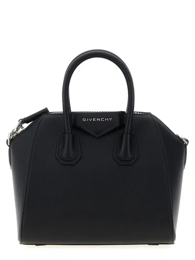 GIVENCHY GIVENCHY 'ANTIGONA' MINI HANDBAG