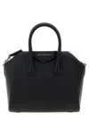 Givenchy Mini Structured Handbag Detachable Strap