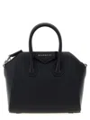 Givenchy Mini Structured Handbag Detachable Strap