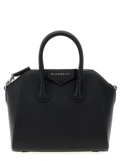GIVENCHY ANTIGONA MINI HANDBAG