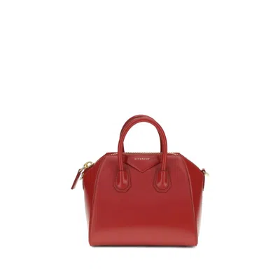 Givenchy Antigona Mini Handbag