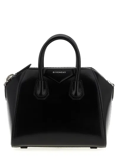 GIVENCHY GIVENCHY 'ANTIGONA' MINI HANDBAG