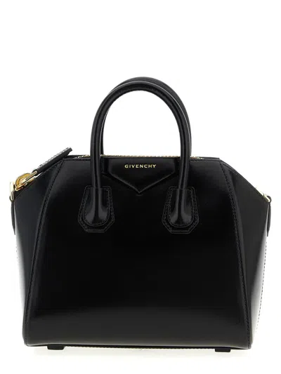 GIVENCHY GIVENCHY 'ANTIGONA' MINI HANDBAG