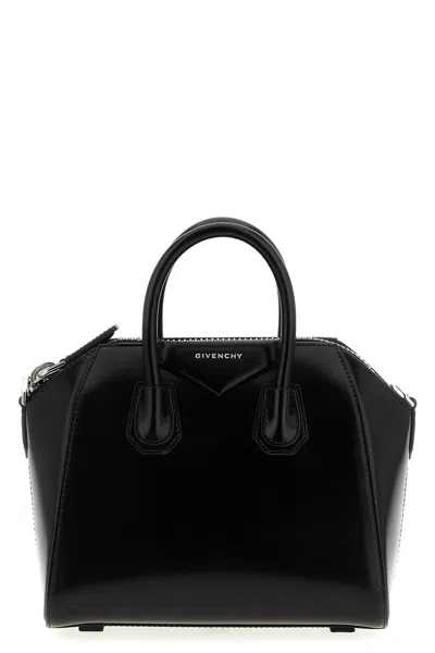 GIVENCHY 'ANTIGONA' MINI HANDBAG