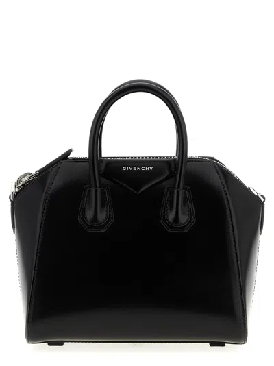GIVENCHY ANTIGONA MINI HANDBAG
