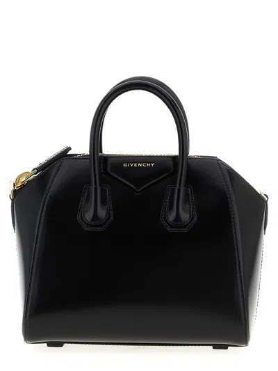GIVENCHY GIVENCHY 'ANTIGONA' MINI HANDBAG