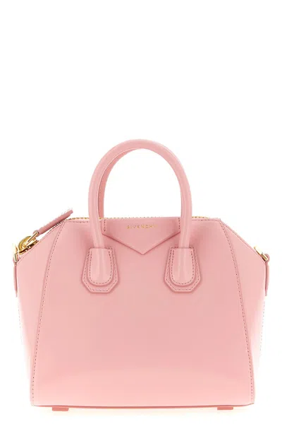 GIVENCHY 'ANTIGONA' MINI HANDBAG