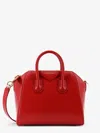 Givenchy Antigona Mini Leather Shoulder Bag
