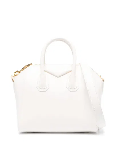 Givenchy Antigona Handtasche In Neutrals