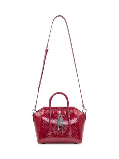 Givenchy Antigona Mini Lock Bag