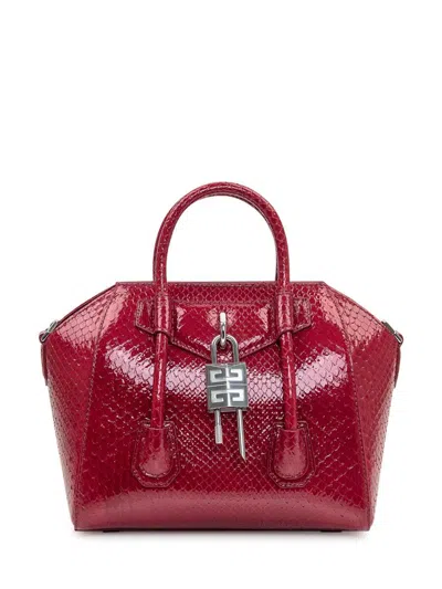 Givenchy Antigona Mini Lock Bag