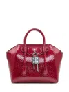 Givenchy Antigona Mini Lock Bag