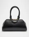 Givenchy Antigona Mini Top-handle Bag In Box Leather