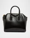 Givenchy Antigona Mini Top-handle Bag In Box Leather