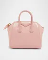 Givenchy Antigona Mini Top-handle Bag In Patent Leather