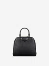 Givenchy Mini Antigona Cube Leather Crossbody Bag