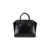 Givenchy Antigona Small Handbag In Black