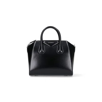 GIVENCHY GIVENCHY ANTIGONA SMALL BAG