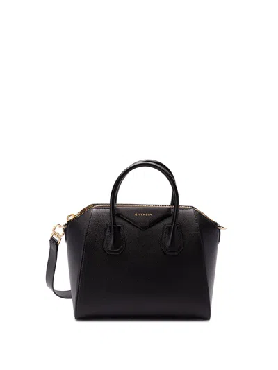 GIVENCHY SMALL `ANTIGONA` BAG