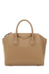 Givenchy Antigona - Small Bag In Brown