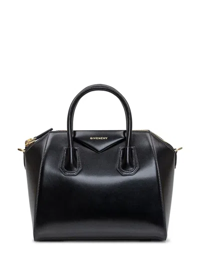 Givenchy Antigona Small  In Black