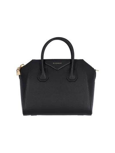 GIVENCHY 'ANTIGONA' SMALL HANDBAG