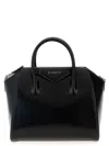 Givenchy Calf Leather Antigona Small Bag Handbag