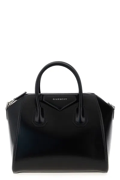 GIVENCHY 'ANTIGONA' SMALL HANDBAG