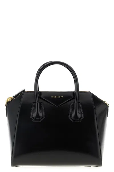 GIVENCHY 'ANTIGONA' SMALL HANDBAG