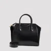 Givenchy Antigona Small Handbag In Black