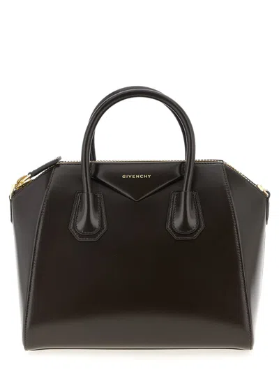 GIVENCHY GIVENCHY 'ANTIGONA' SMALL HANDBAG