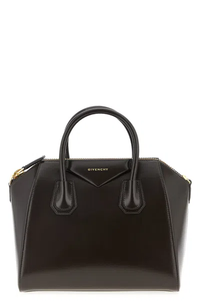 GIVENCHY 'ANTIGONA' SMALL HANDBAG