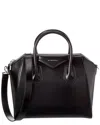 Givenchy Small Antigona Leather Satchel