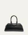 Givenchy Small Antigona Cube East-west Bag In Box Leather