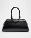 Givenchy Antigona Small Top-handle Bag In Leather