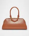 Givenchy Antigona Small Top-handle Bag In Leather
