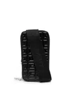 Givenchy Antigona U Vertical Shoulder Bag In Schwarz