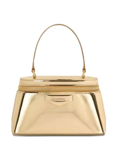 Givenchy Women Antigona Beauty Case In Nude