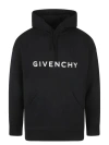 GIVENCHY ARCHETYPE HOODIE