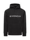GIVENCHY GIVENCHY ARCHETYPE HOODIE