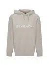 GIVENCHY GIVENCHY ARCHETYPE HOODIE